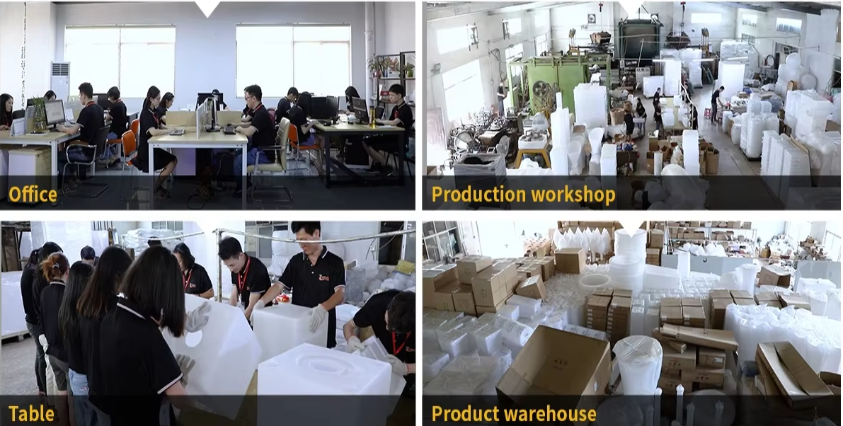 Huizhou Juntian Technology Co., Ltd.