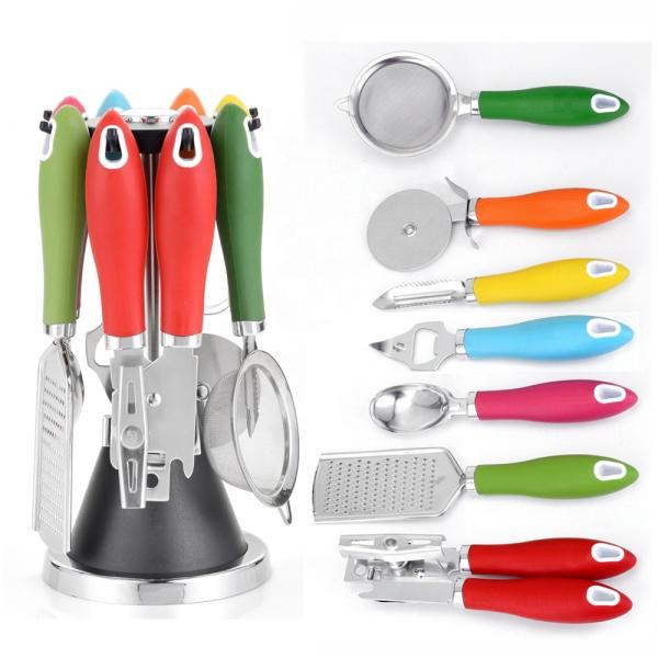 Stainless Steel Fruit Potato Peeler Julienne Peeler for Custom Kitchen Gadgets 2023