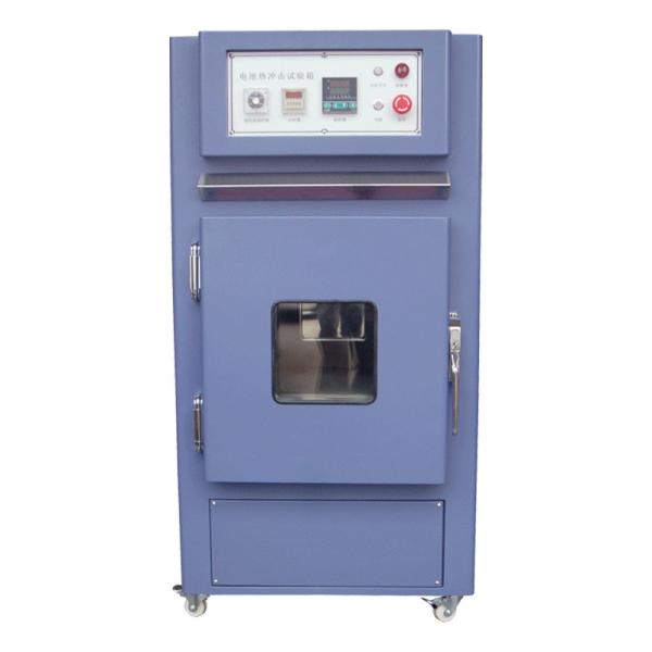 Integrated Design Battery Testing Equipment , Battery Tester For Lithium Batteries