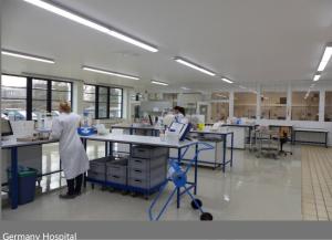Shenzhen Siesi Electric Co., Ltd