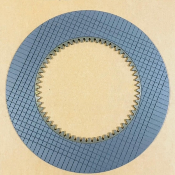 HBXG SD7 SD7P bulldozer friction disc 0T03040 friction plate