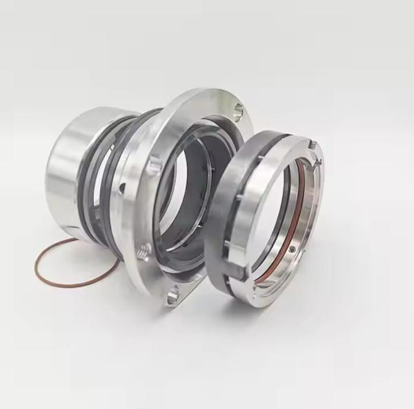 Mechanical Seal SLH-4G-4052 Double Seal 70mm For  SLH-4G Pumps Model 1000/2000/3000/4000