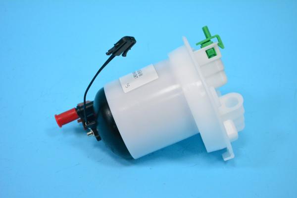 S1 LR014995 LR043154 Fuel Pump Assy For Land Rover
