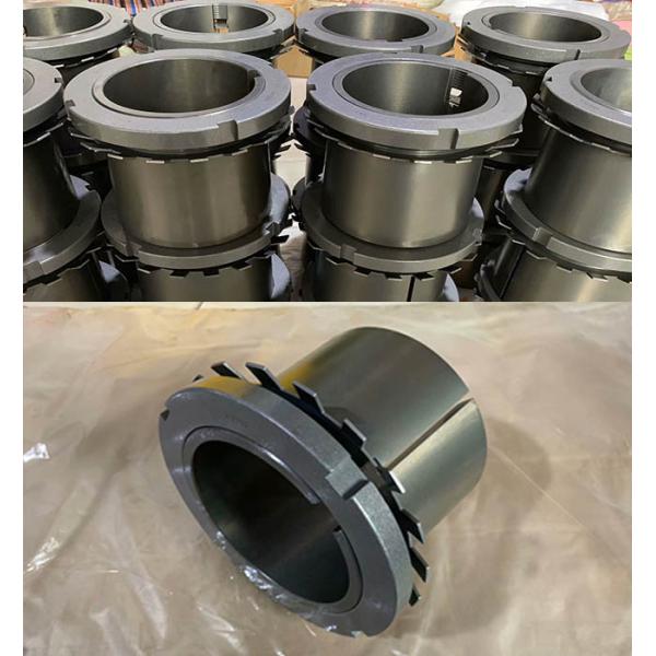 Отполированное металлом коррозионностойкое рукава шарикоподшипника прочное