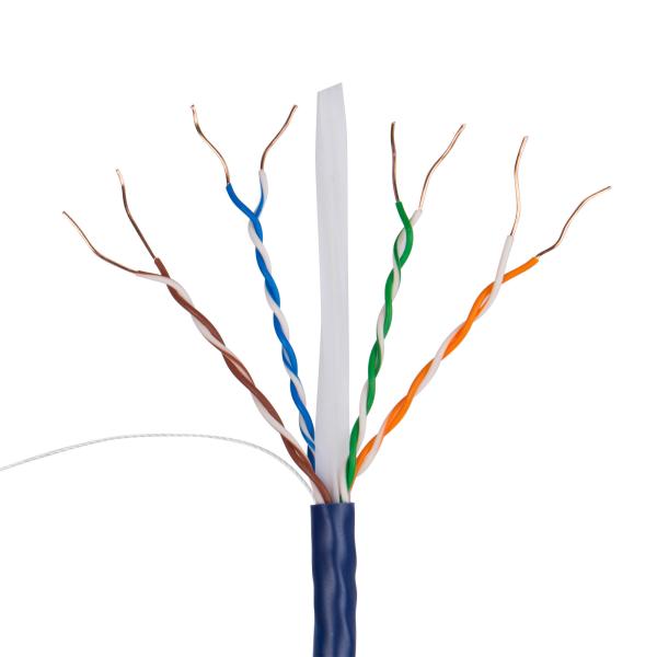 Категория 5e Категория 6 Ланная кабельная машина Ланная кабельная экструзионная машина Сетевая кабельная линия