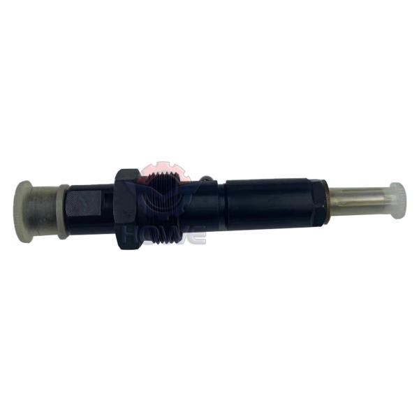S6D102 Injetor de combustível para motor 6738-11-3090 6732-11-3320 para PC200-7 PC220-7 Peças de escavadeira