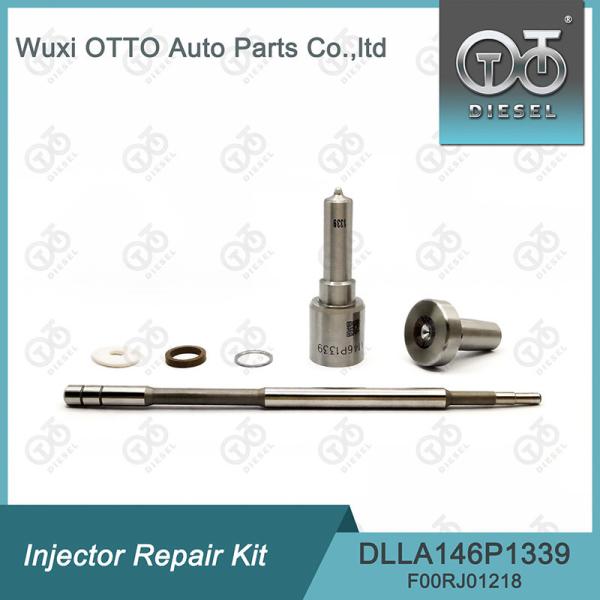 Bosch Repair Kit For Injectors 0445120030/218 Nozzle DLLA146P1339
