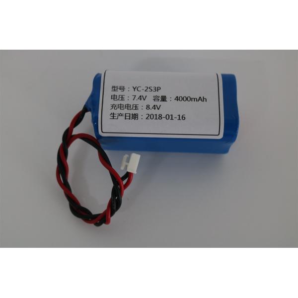 Enook 2S3P Ли-ионный аккумулятор 7.4 V 4000mah для электровелосипедов и электрических инструментов