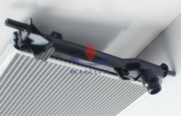 The Goods For Ford Aluminum Radiator , MONDEO 1.8 ' 1993-