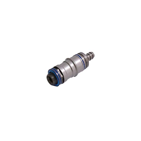 ODM Data Center Infrastructure Components Quick Disconnect Coupling For Liquid Cooling Solutions