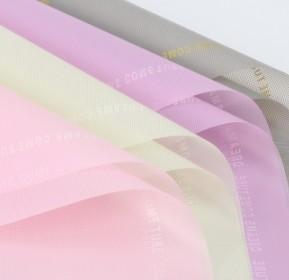 Lolige Hansu paper matte flower packaging paper