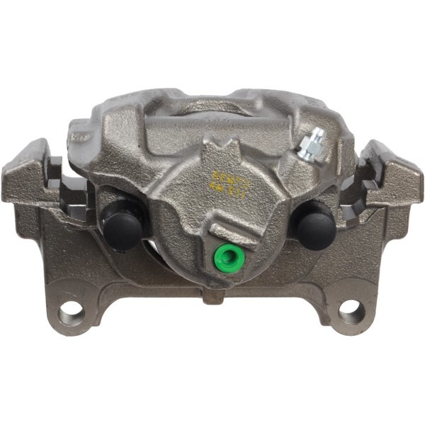SEAT Auto Parts Vehicle Brake Caliper 19B6156 19B6157 344300 344301 OEM 5N0 615 123 5N0 615 124