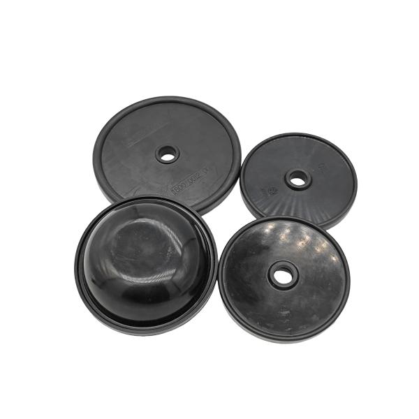 High Pressure Water Pump Diaphragm Accumulator Membrane Replacement For AR30 AR40