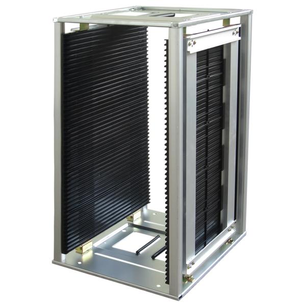 SMT нагружая шкафы статического хранения противостатического журнала ESD анти-