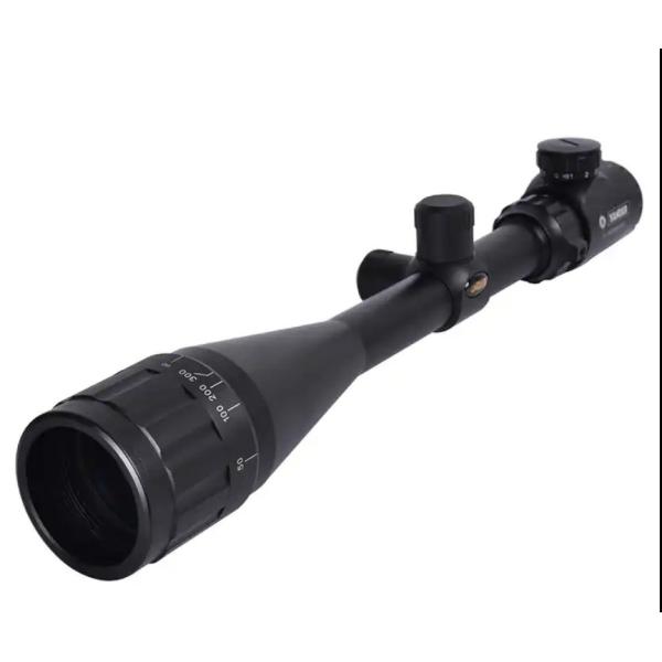Optic Prism 6-24X50AOEG Hunting Scope Other Option for Hunting Enthusiasts