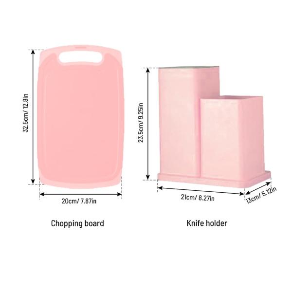 19pcs Non-Stick Silicone Cooking Kitchen Utensils Spatula Set With Holder, Wooden Handle Silicone Kitchen Gadgets