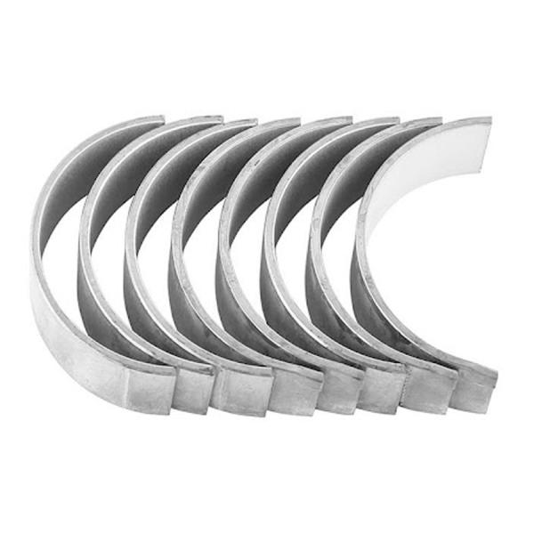 73mm Connecting Rod Bearing Set 3939859 4393693 For Cummins ISBE Diesel Engine