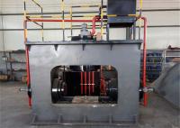 T do aço carbono que forma o desempenho estável da máquina com o CE aprovado