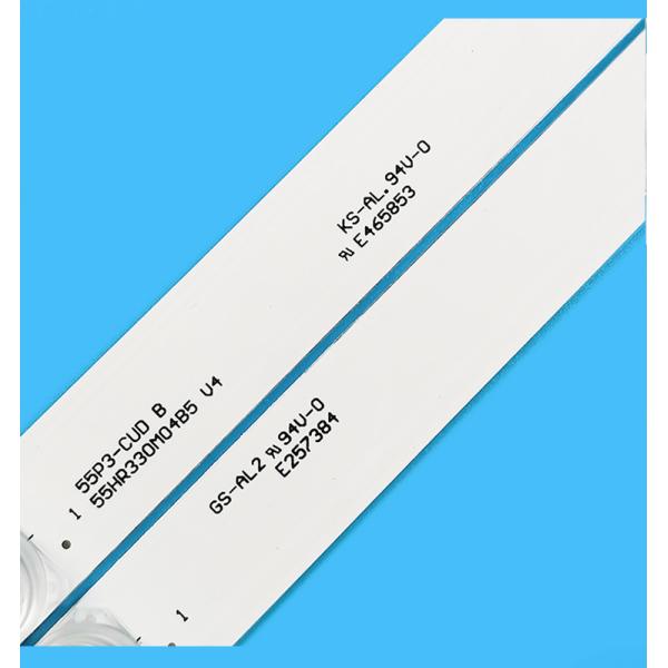 TCL 55A950C 55N3 55P3F 55A880C 55P3C TCL TV Backlight 55HR330M04B5 V4