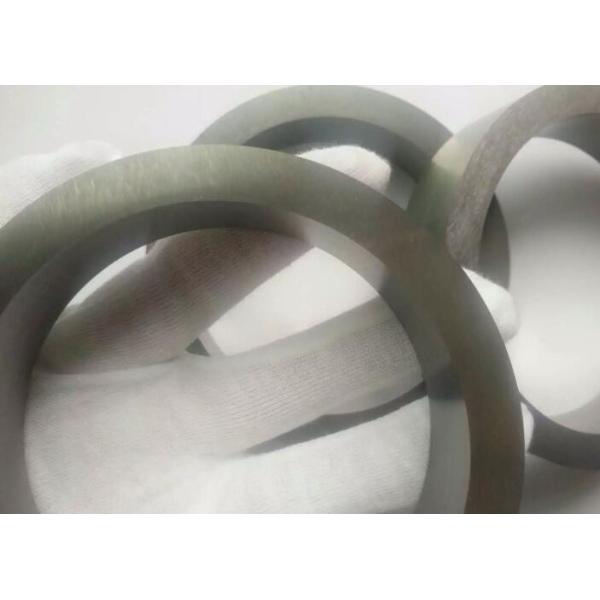 Высокая втулка карбида вольфрама твердости с хорошим одобренным ИСО 9001 сопротивления носки