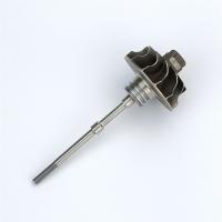 GT1446 eixo da roda da turbina para turbocompressores 776080-2 776080-0002 784844-0001