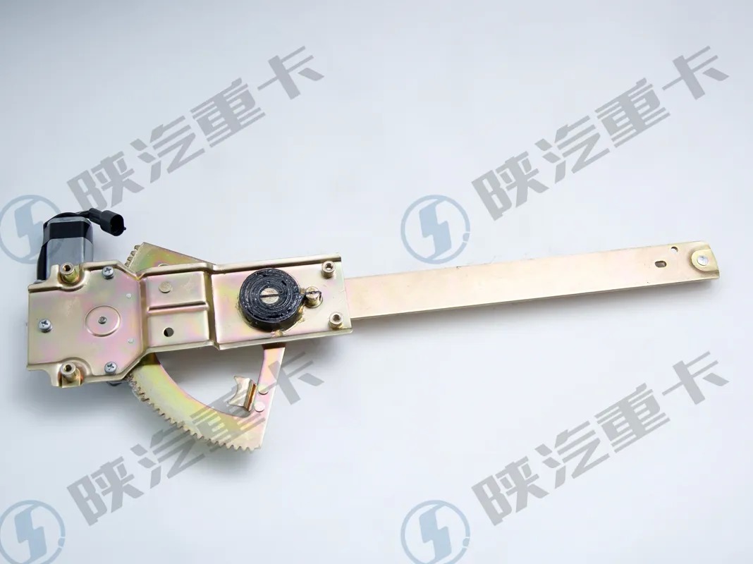 One-touch Power Window Regulator For Sinotruk Heavy Trucks | Durable Window Lifter Motor Assembly