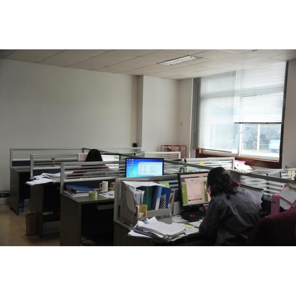 Changshu Seagull Crane&Hoist Machinery Co.,Ltd