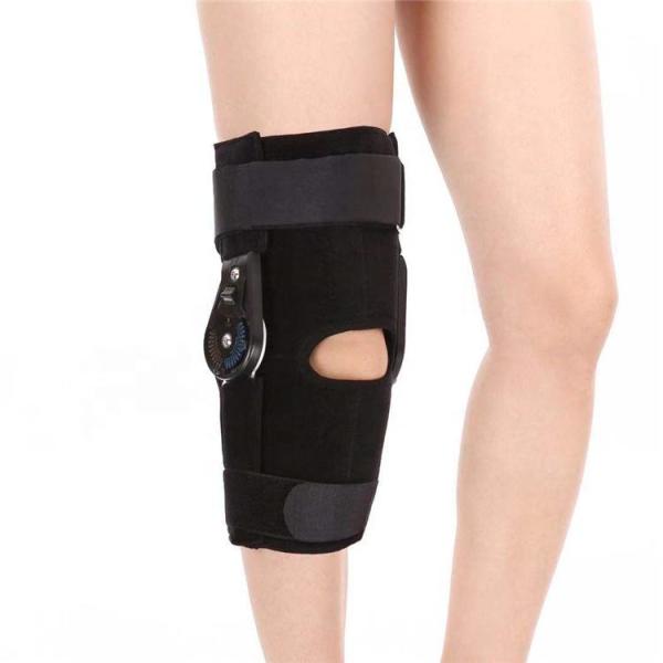 Tourmaline Magnetic Knee Support