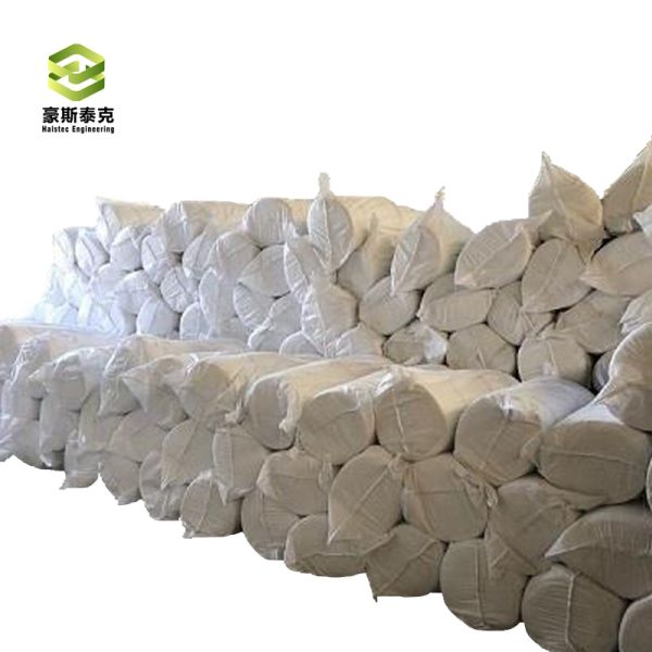 Manufacturer Price High Temperature Fireproof Rigid Sale Refractory Ceramic Fiber Cotton