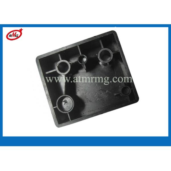 Машина ATM разделяет поднос черноты NCR 445-0663149-6 пластиковый