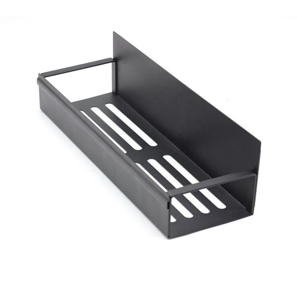 Customized Sizes Kitchen Organizer Magnetic Spice Storage Rack for Refrigerator