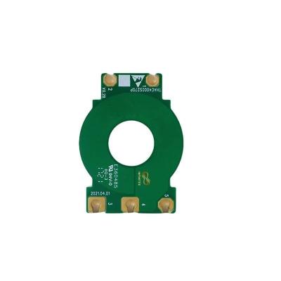 14 couches 6 oz couche haute épaisseur de cuivre carte PCB Service d'échantillon PCB