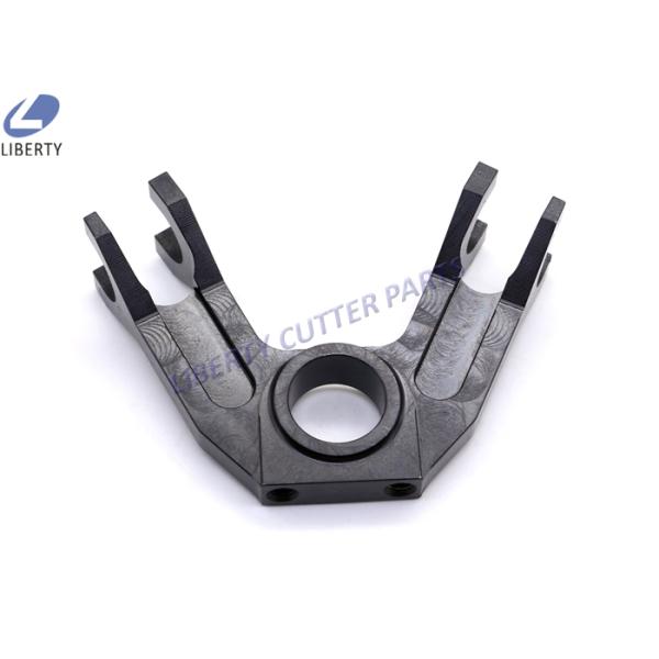 24480000- Pièces de Yoke Arm Upper Fabric Cutter pour S-91