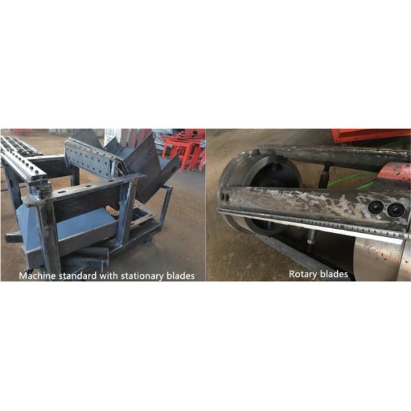 Ткань лицевого щитка гермошлема Nonwoven задавливая машину с заточником