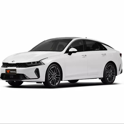 KIA K5 380GT Line Flagship 2.0t Displacement Gasoline 5 Seats Sedan with 2.0t Engine