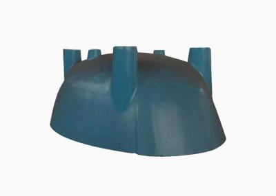 Multi Function Slag Pots Apply In Steel Mill Foundry Ladle Customzied