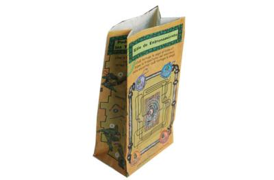 Baked food bag 01
