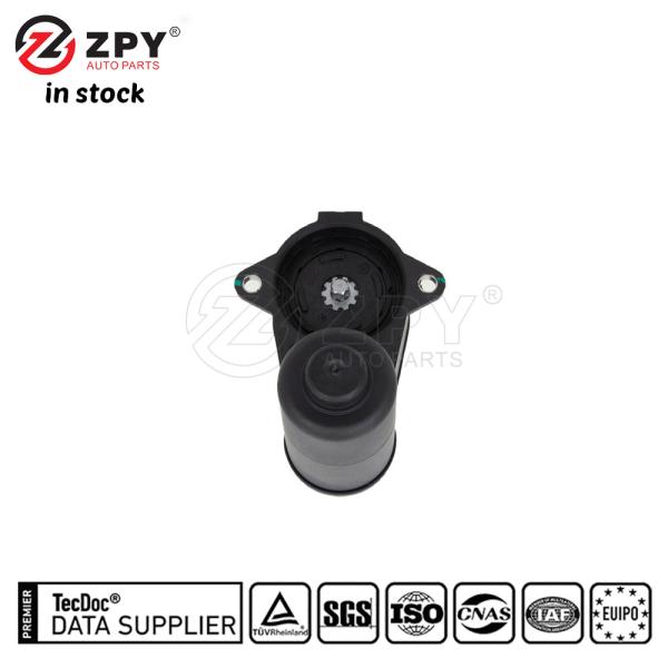 ZPY 3C0 998 281B Rear Brake Caliper Motor for VW Passat B6 Audi