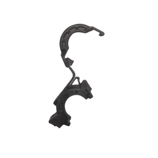 Car Parts T93 Warm Air Tank Clamp For Peugeot 308 408 4008 5008 Citroen C5Aircross OE 1612309580 YL00265780