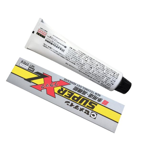 8008L Black Cemedine Adhesive for Cement Sensitization And Hardening
