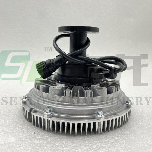 Benz Fan Clutch For A9262000223 Aluminum Copper Iron  TS16949
