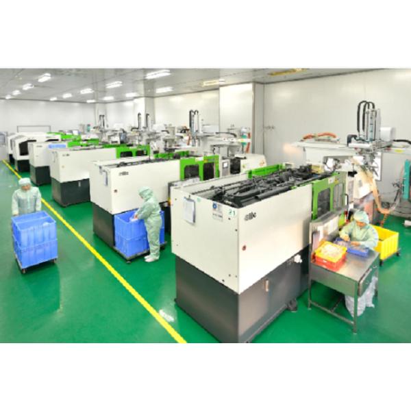 Shenzhen Thando Medical Equipment Co.,Ltd.