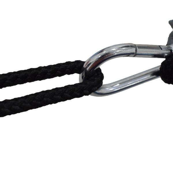 Swing Chair 0.5kg 275*140cm Outdoor Portable Hammock