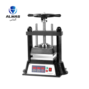 Vulcanizer-B Jewelry Vulcanizer with 220V/50HZ/1000W Power, 50-400 Degree