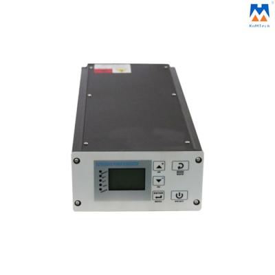 Digital Horizontal Ultrasonic Welding Generator 30khz 1500W For Plastic Welding
