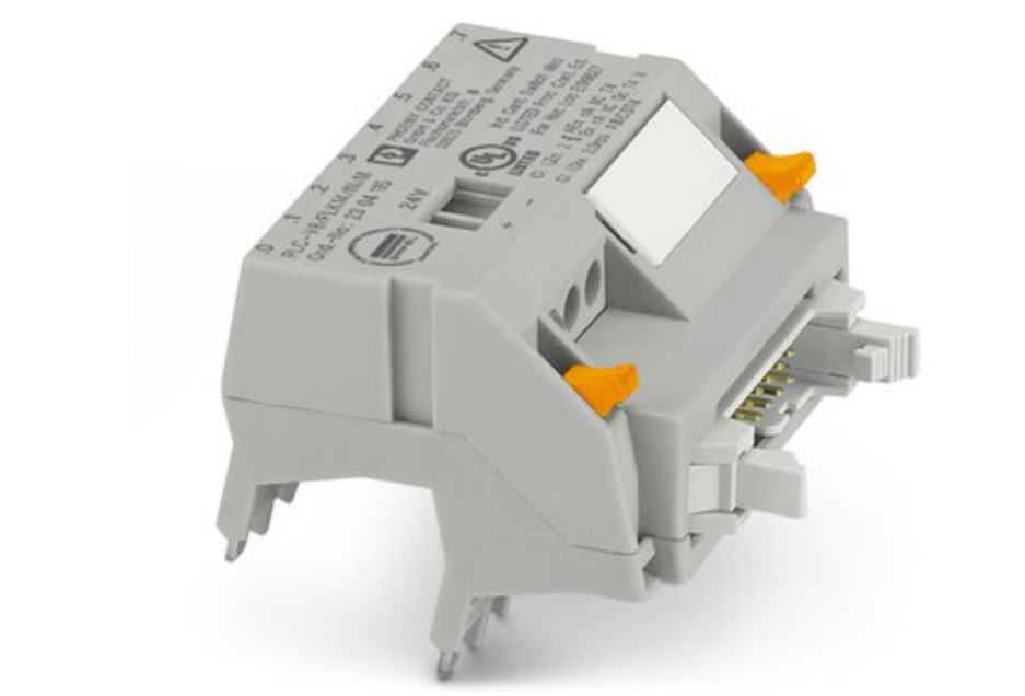 Phoenix Contact PLC-V8/FLK14/IN/M - Система подключения 2304115 V8 адаптер для 8 x PLC-интерфейс