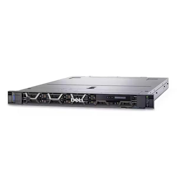 Dell PowerEdge R650 Xeon Platinum 8358 2.6G 64GB 600GB HDD R650 1u Rack Server