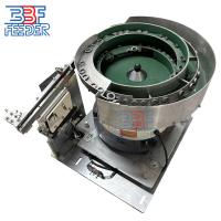 Componentes rotativos de la máquina de alimentación automática de cuencos de vibración aprobada por el CE