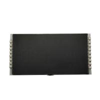 Module d'affichage LCD VA segmenté personnalisé 1/4Duty 1/3Bias