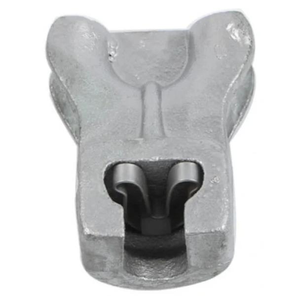 Precision Hardware Products Stamping Process Z-shaped Right Angle Plate U-shaped Clamp